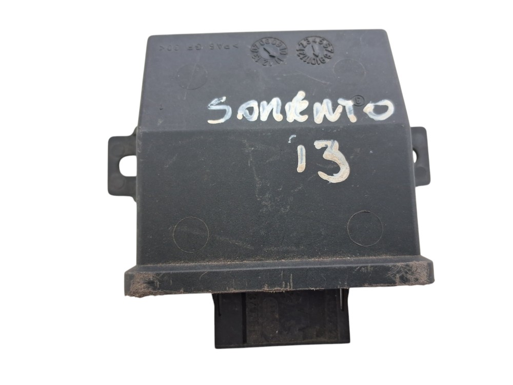 Modulo Sensor Velocidade Kia Sorento 3.5 V6 Gas 2013 1