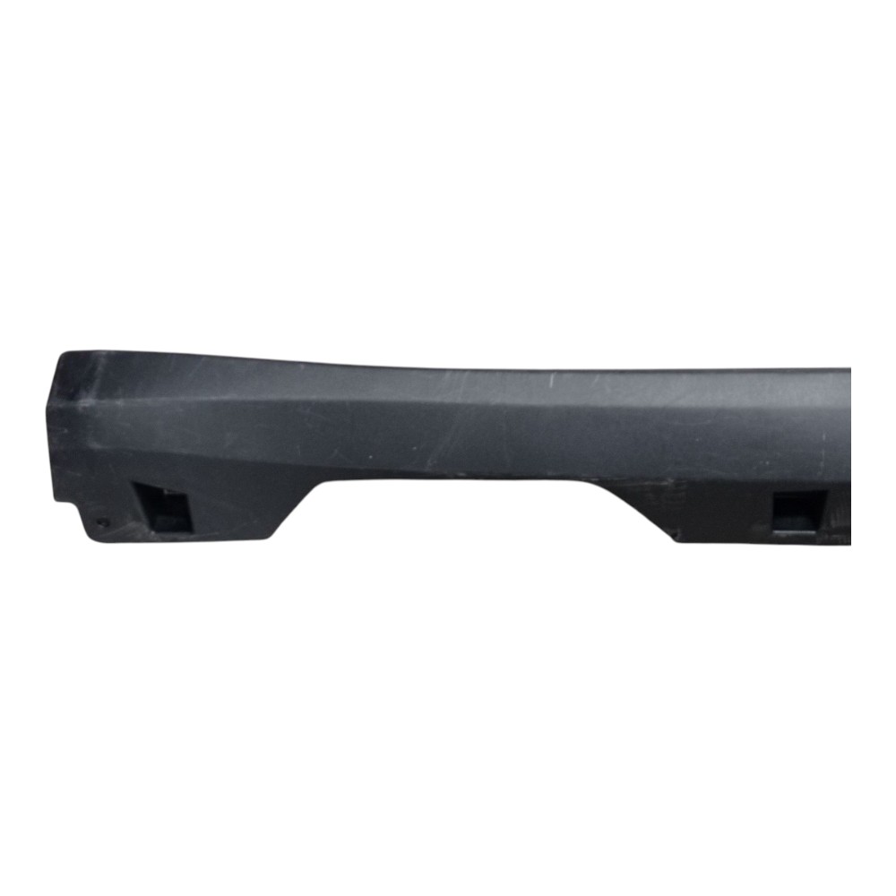 Spoiler Lateral Esquerdo Chevrolet Tracker Lt 2025 4