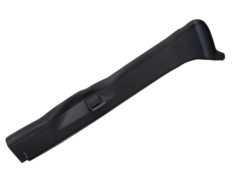 Acabamento Paralama Dianteiro Esquerdo Bmw 116i N13 1.6 2014 – Preto 2