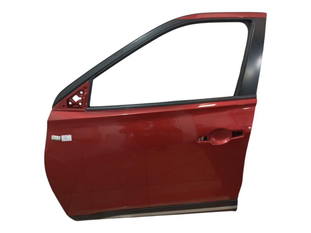 PORTA DIANTEIRA ESQUERDA NISSAN KICKS SV 1.6 AUT 2018 2
