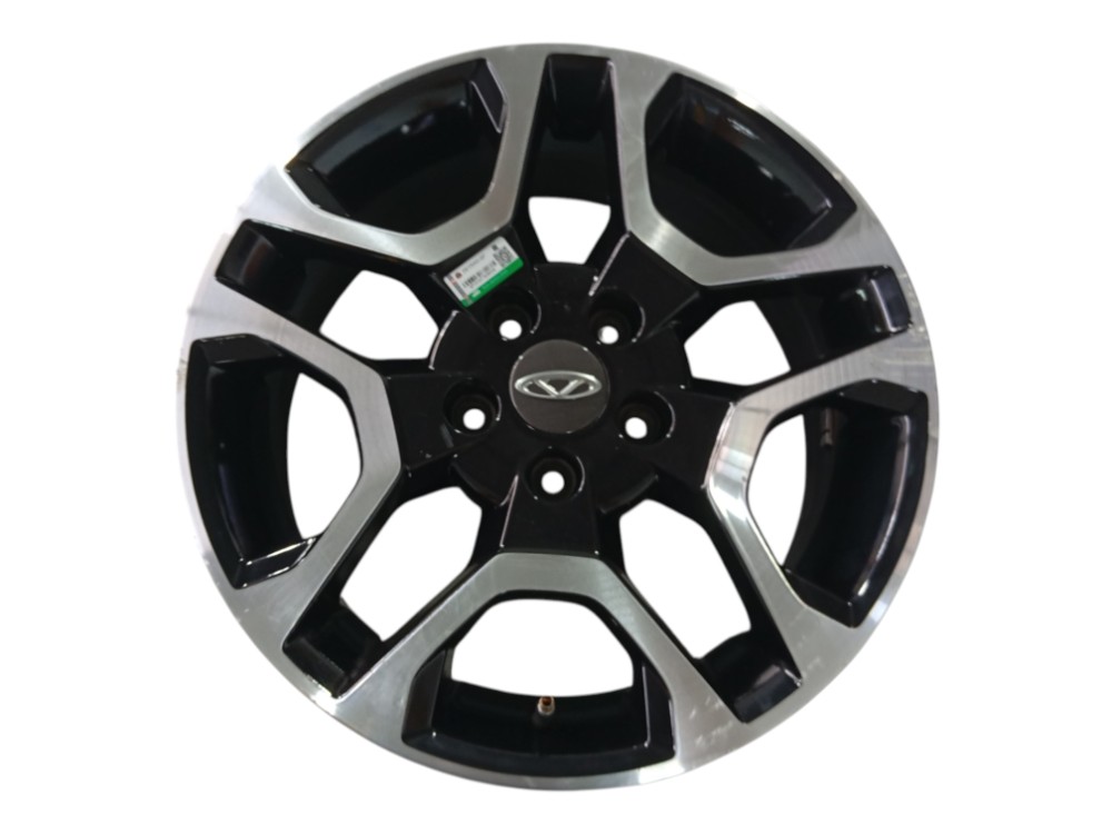 RODA ARO 16 CHERY TIGGO 3X 1.0 TURBO 2022