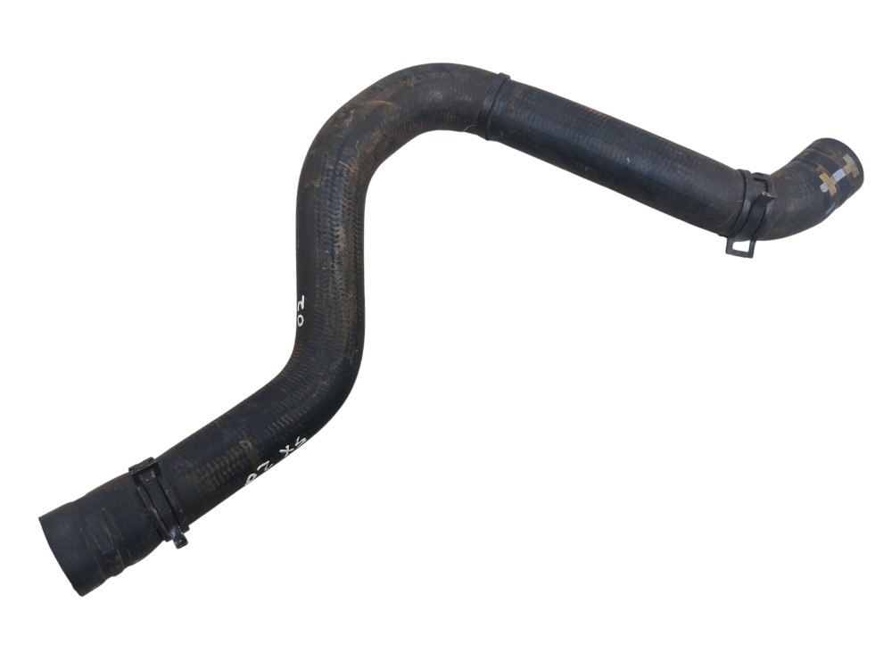Mangueira Agua Chery Tiggo 5x 1.5 16v 2020 1