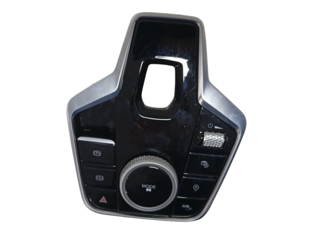 Comando Botões Console Chery Tiggo 8 Pro Tgdi 1.6 Turbo 2025 2
