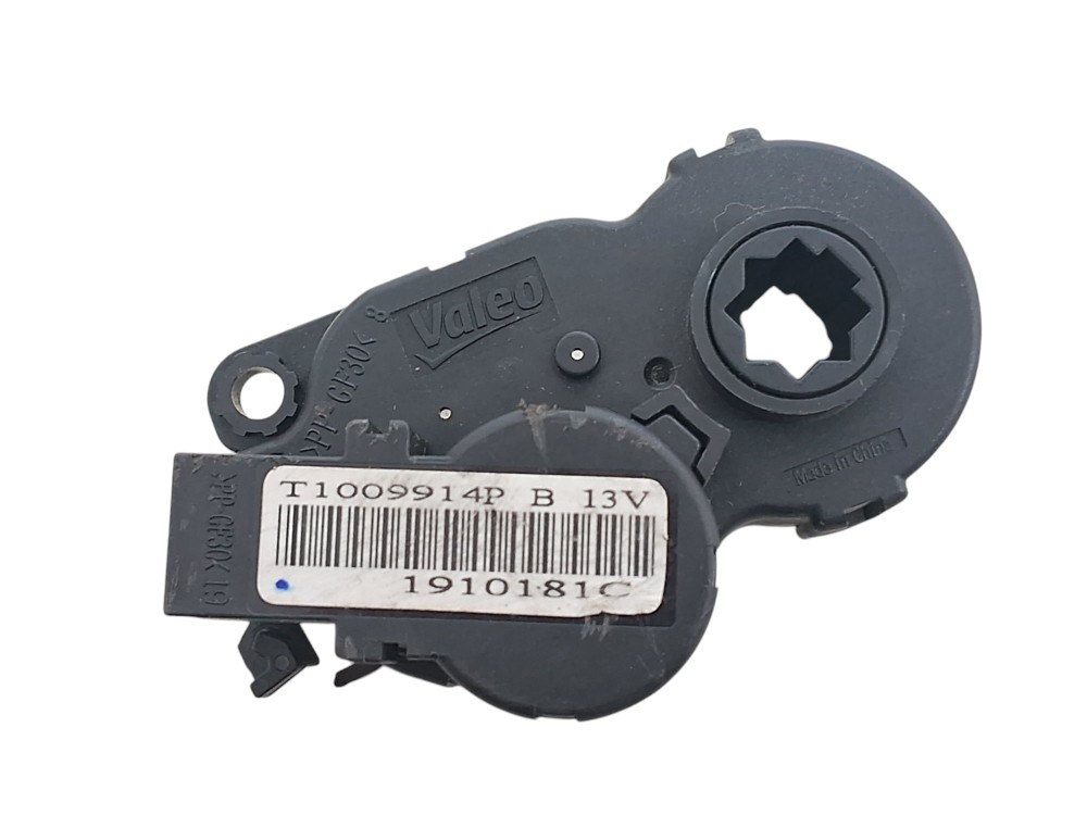 Motor Atuador Ar Condicionado Chery Tiggo 7 1.5 2020 1