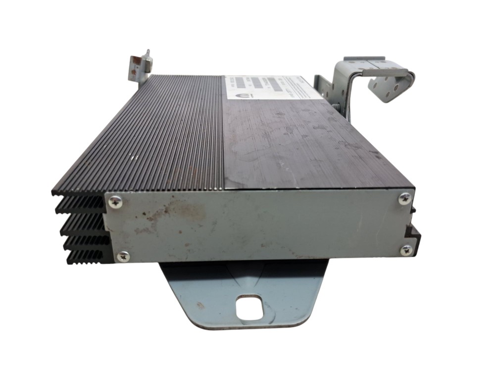 Modulo Som Amplificador Jeep Compass Limited 2020 4