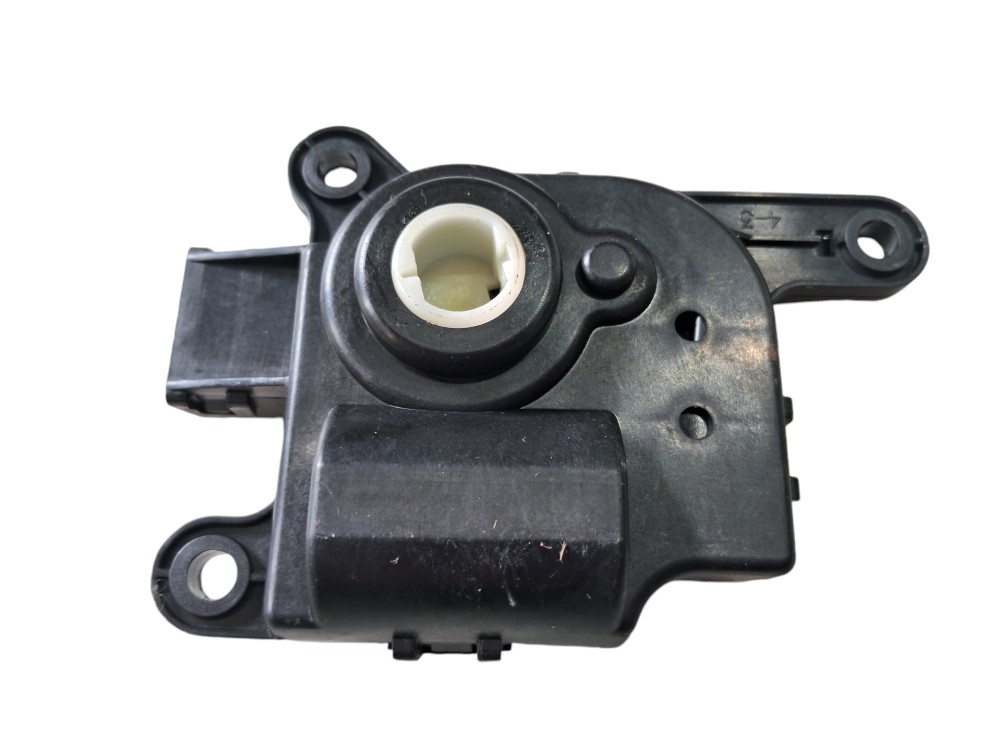 Motor Atuador Caixa Ar Hyundai Santa Fe 3.5 2012 1