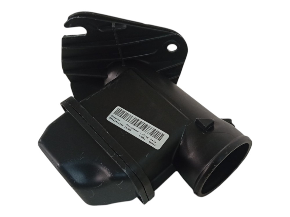 Captador Ar Fiat Strada 1.3 Aut 2024 8