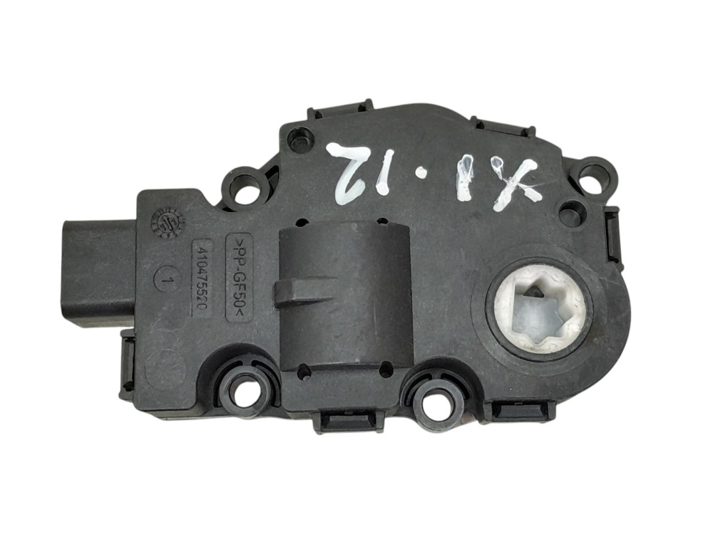 Motor Atuador Caixa Ar Bmw X1 Sdrive18i N46 2.0 16v 2012 1