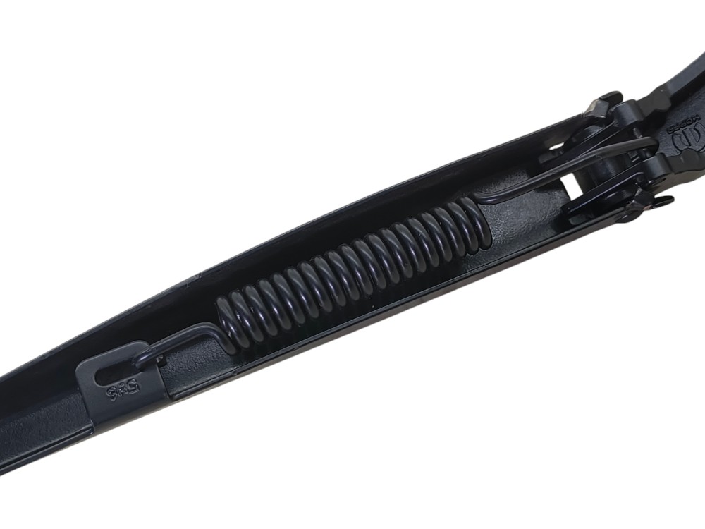 Braço Limpador Parabrisa Direito Jeep Commander 2.0 16v 2022 Direito 3