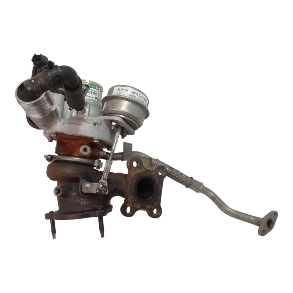 TURBINA CHERY TIGGO 5X TXS 1.5 FLEX AUT 2020 2