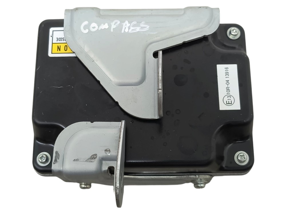 Modulo Inversor Energia Jeep Compass 2.0 16v 2020 2
