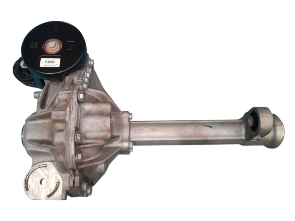 Diferencial Dianteiro Range Rover Vogue/Sport 3.0 v6 2014