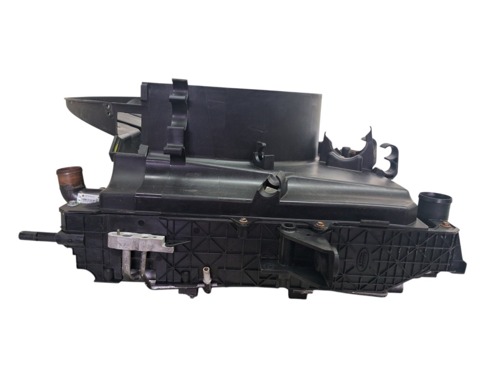 Kit Conjunto Radiador Land Rover Discovery 4 3.0 V6 2011 3