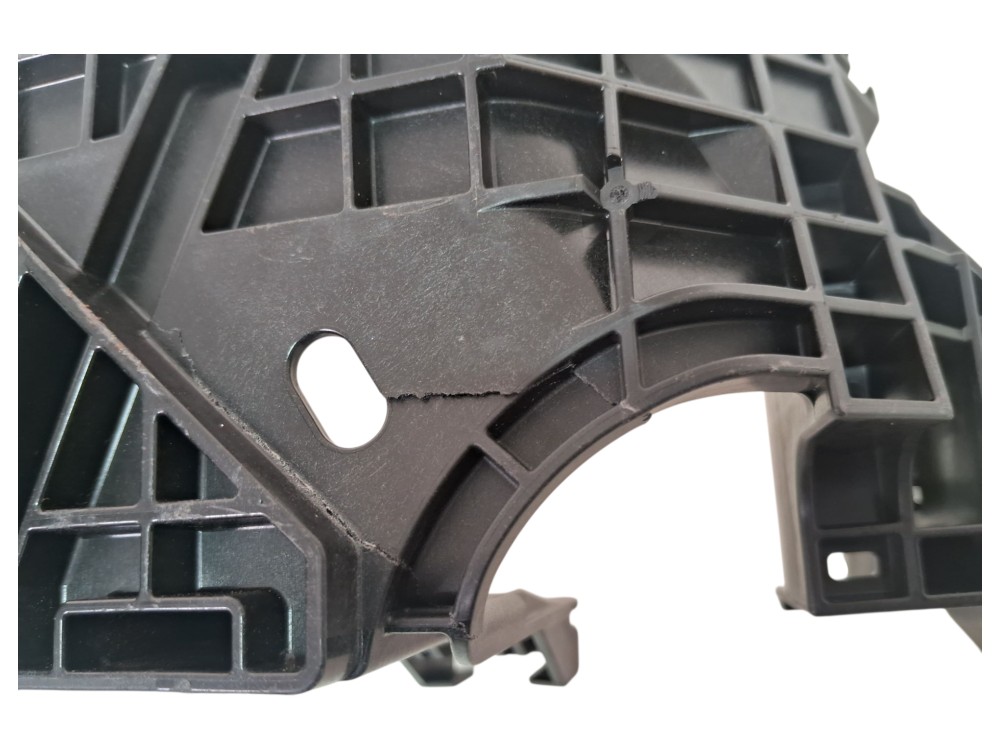 Base Caixa Fusivel Chery Tiggo 3x Pro 1.0 Turbo 2022 5