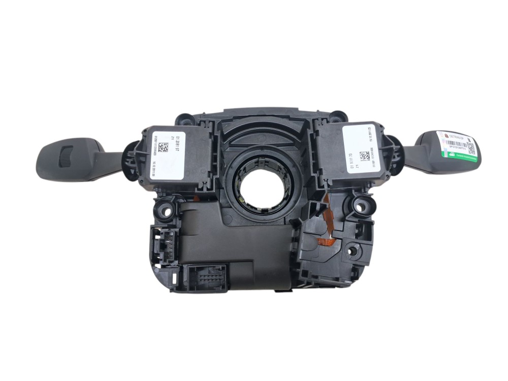 Chave Seta Bmw X1 Sdrive18i N46 2.0 Gasolina 2012 6