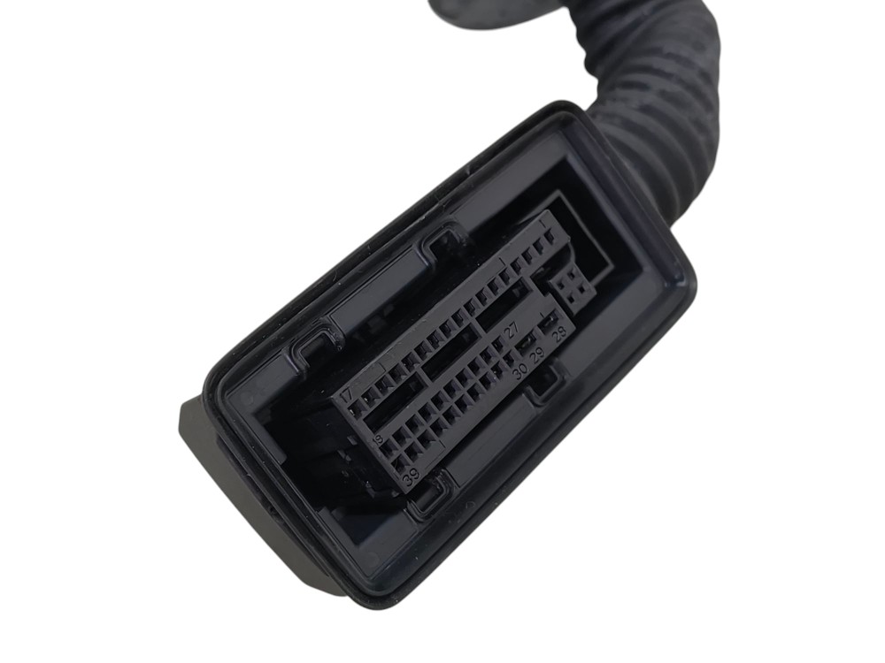Chicote Porta Dianteira Direita Bmw 116i N13 1.6 16v 2014 2