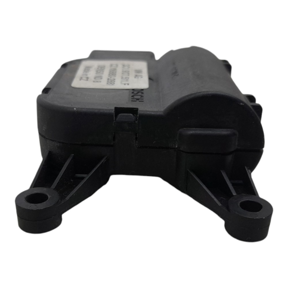 Motor Atuador Caixa Ar Interna Volkswagen Passat Tsi 2012 5