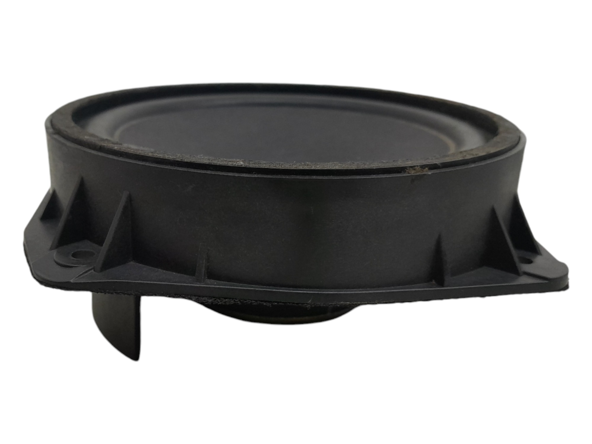 Alto Falante Porta Dianteira Esquerda Chevrolet Captiva 2012 Preto 5