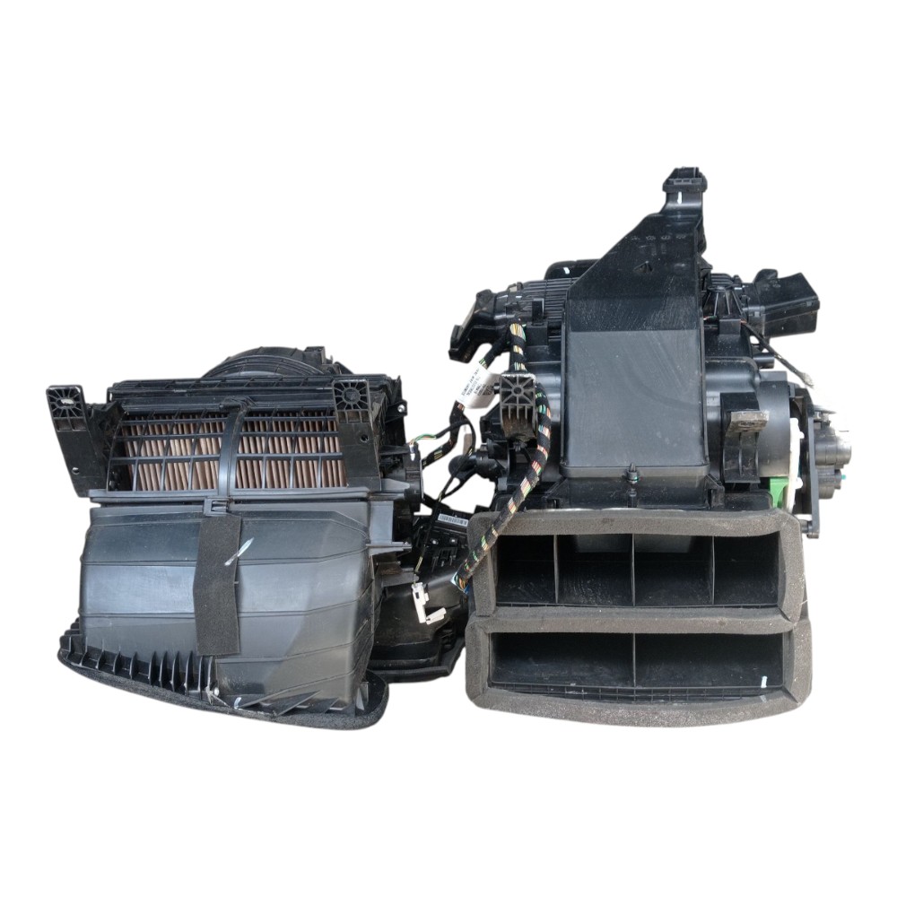 Caixa Evaporadora Ar Chery Tiggo 5x 1.5 16v Flex Aut 2020