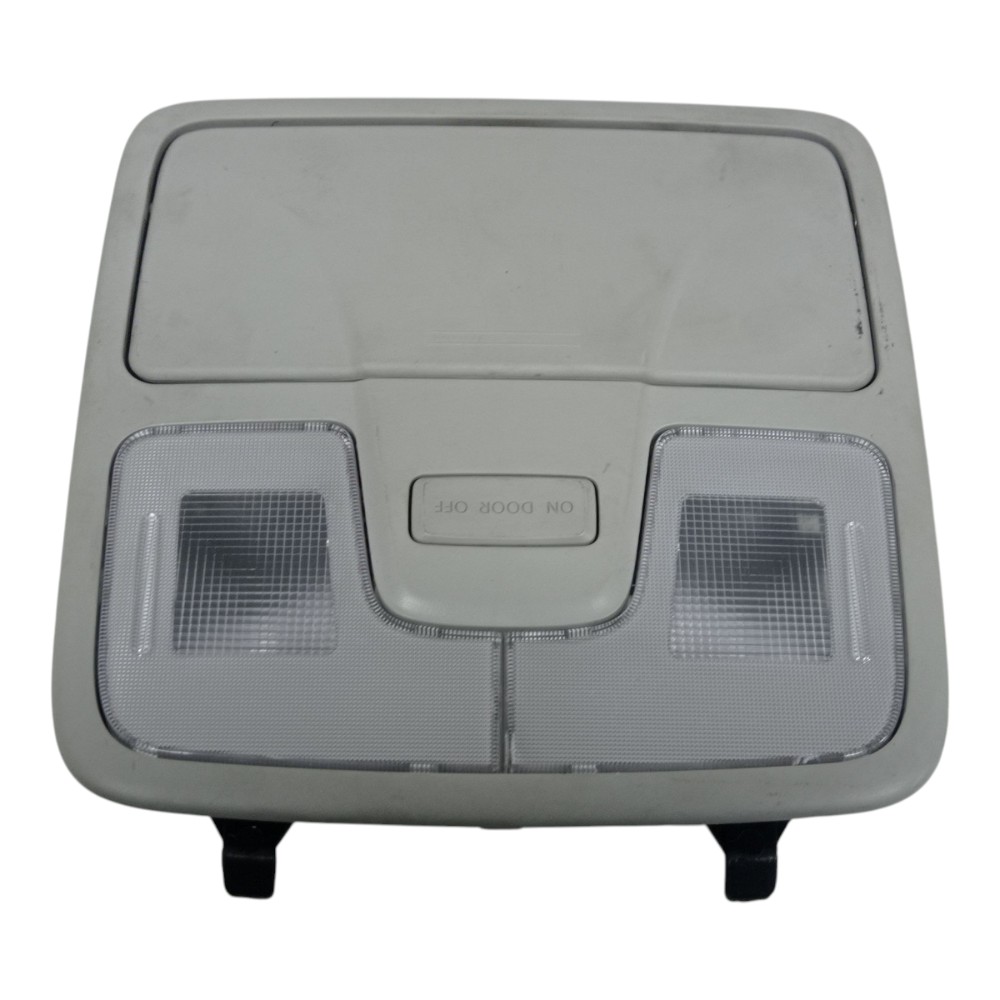 Luz Teto Com Porta Óculos Hyundai Ix35 Gl 2.0 Aut 2019 1
