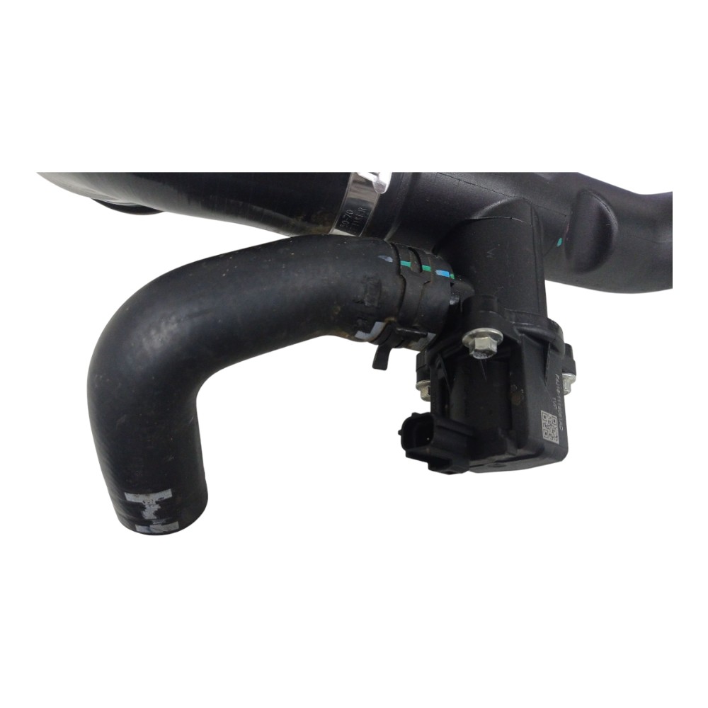 Mangueira Intercooler Chery Tiggo 8 Pro Tgdi 2025 5