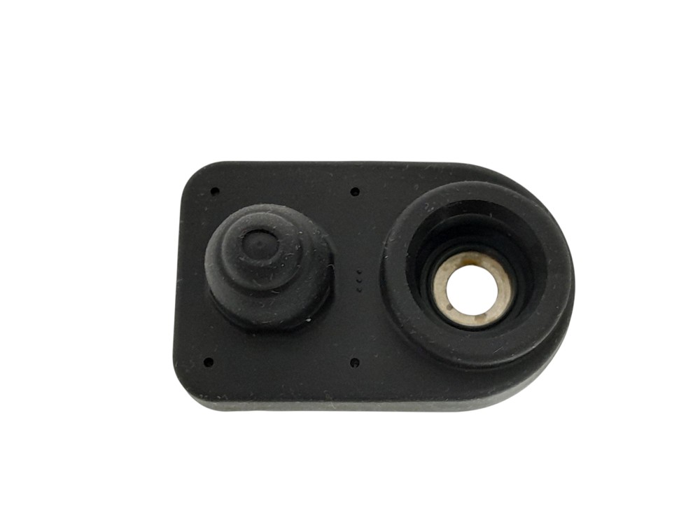 Sensor Interruptor Porta Nissan Kicks 2024