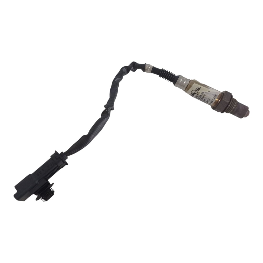 Sonda Lambda Pos Chery Tiggo 5x Txs 1.5 Flex Turbo Aut 2022