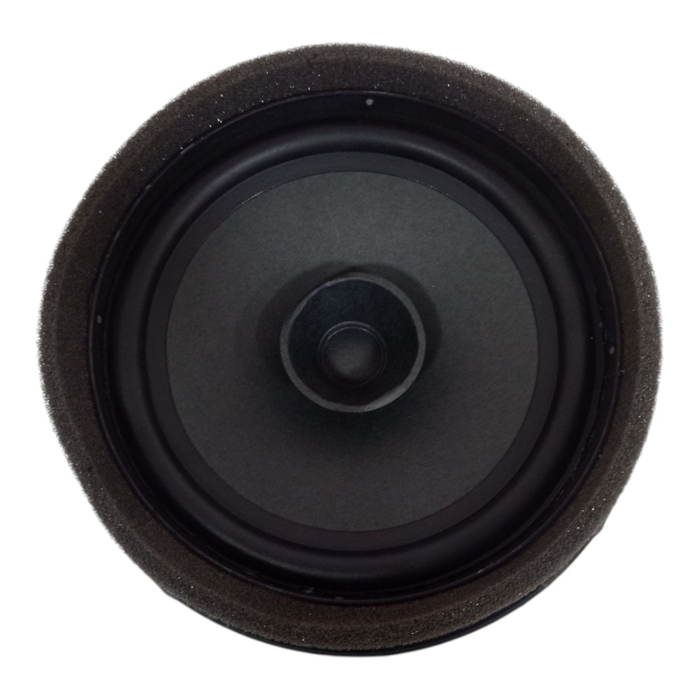 Alto Falante Volkswagen Polo Sense 1.0 Aut 2026 1