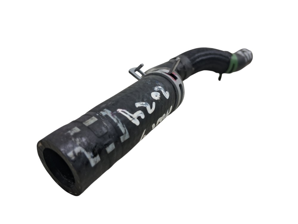Mangueira Agua Ar Quente Renault Kwid 1.0 3cc Flex 2024 3