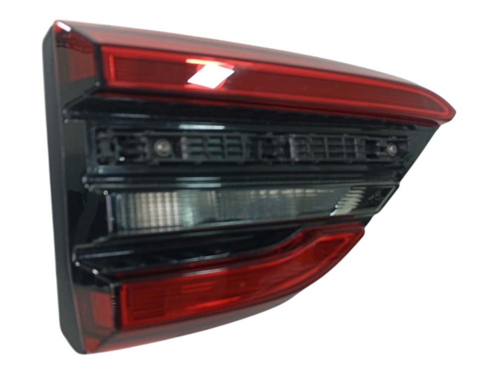 Lanterna Tampa Traseira Esquerdo Chery Tiggo 5x Aut 2020 Esquerdo/motorista 2