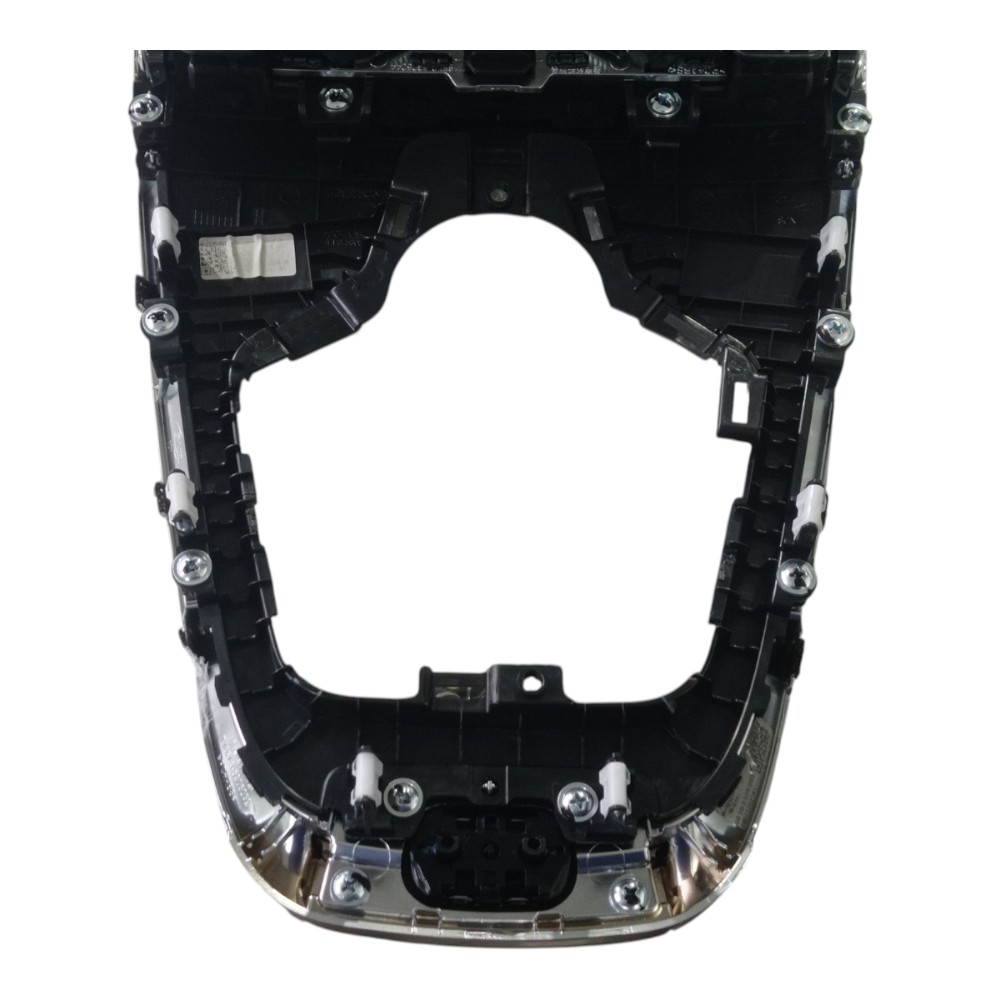 Moldura Porta Copos Esteira Console Chery Tiggo 8 2025 6