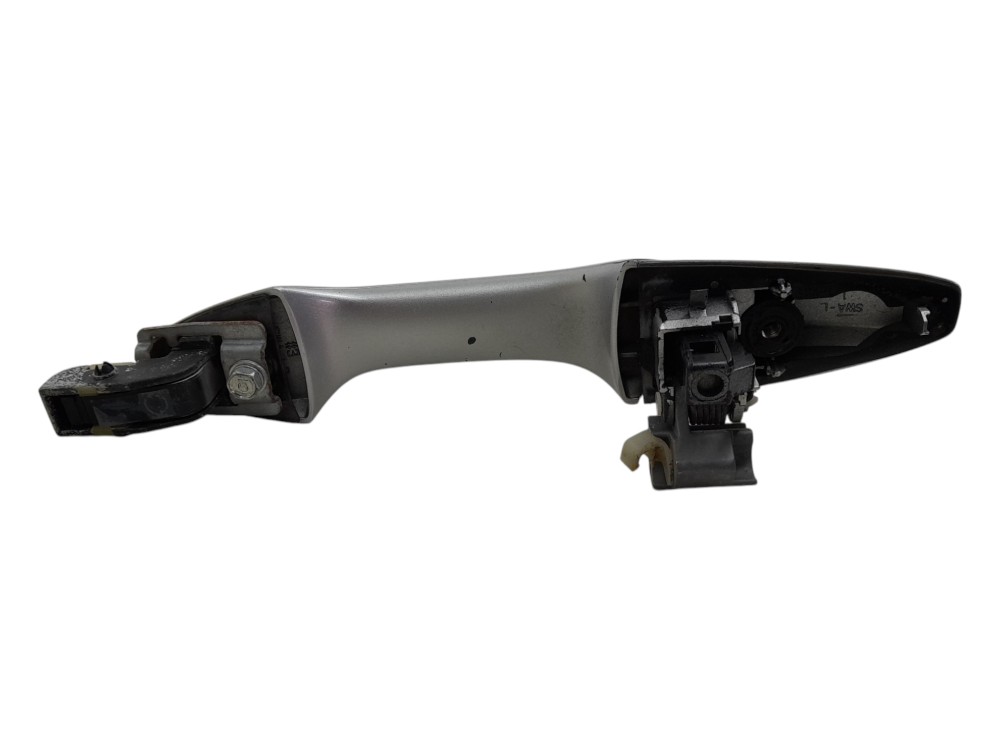 Maçaneta Externa Porta Traseira Esquerda Honda Crv 2.0 2010 6