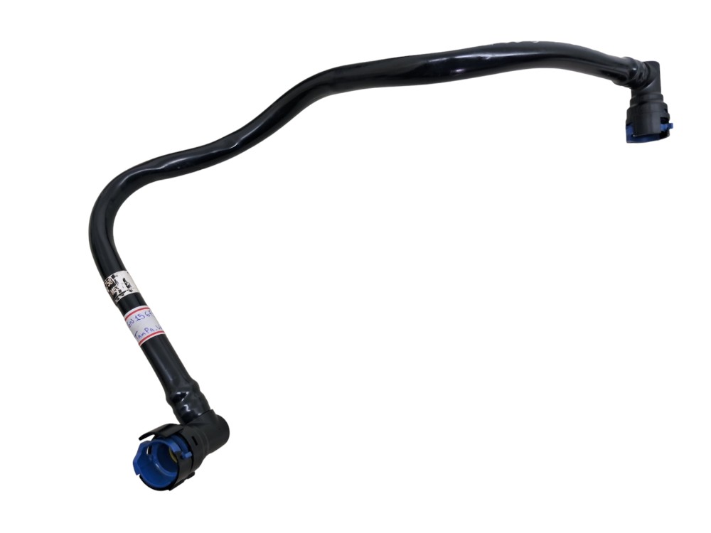 Mangueira Filtro Tampa Valvulas Ford Ecosport Storm 2.0 2020 1