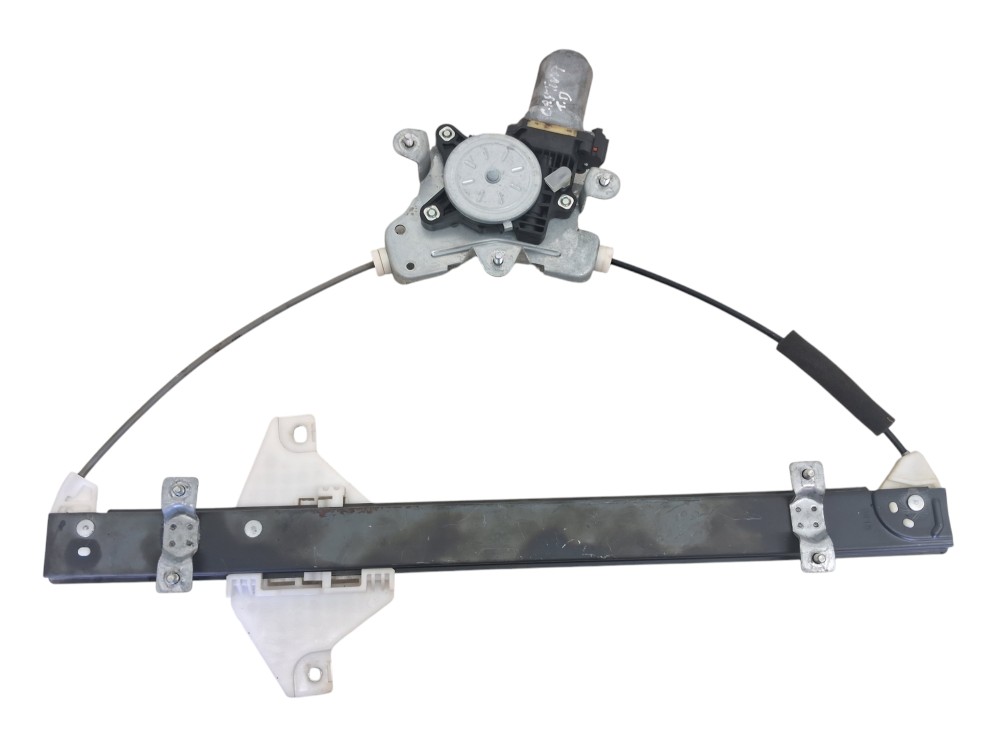 Maquina Vidro Traseiro Direito Chevrolet Captiva 2015 1