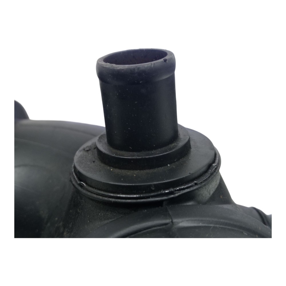 Mangueira Caixa Filtro Ar Volkswagen Fox Msi 1.6 2015 6