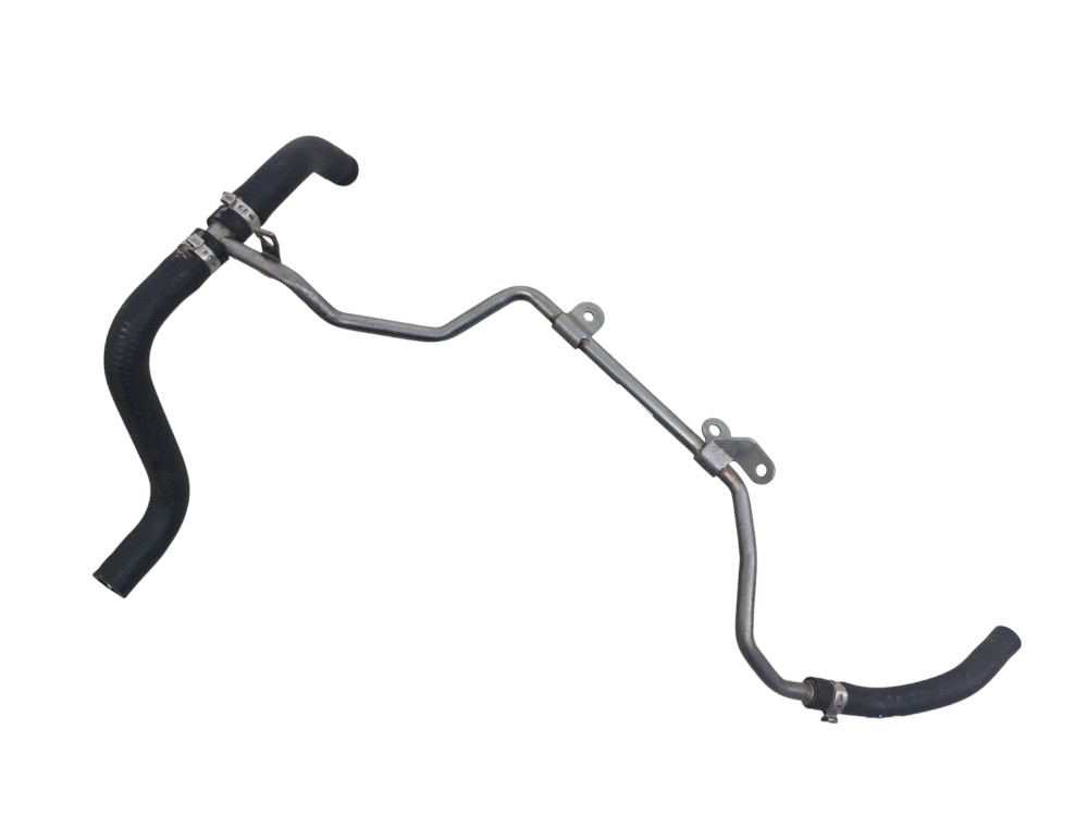 Cano Agua Turbina Chery Tiggo 7 1.5 16v Turbo 2020