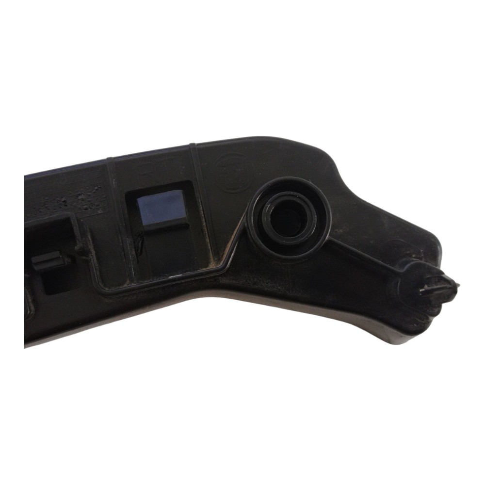 Guia Parachoque Dianteiro Direito Fiat Strada Cd 1.3 2024 5