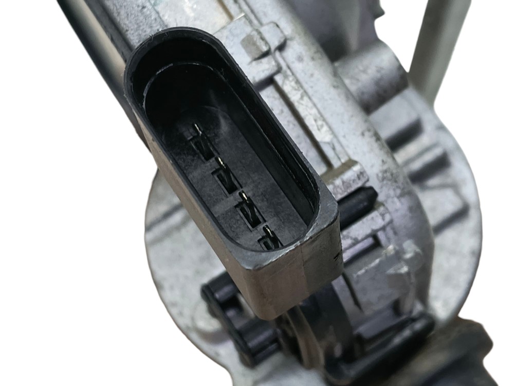 Maquina Limpador Parabrisa Chery Tiggo 7 1.5 16v 2020 6