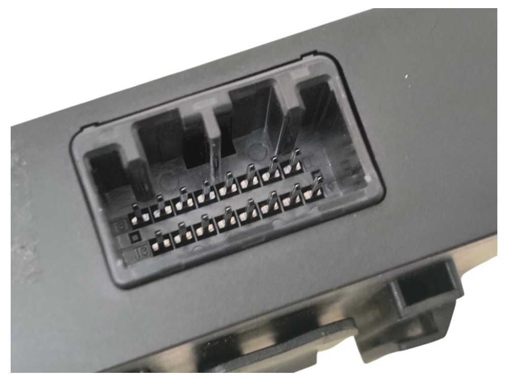 Modulo Sensor Estacionamento Honda Civic G10 1.5 16v 2017 5