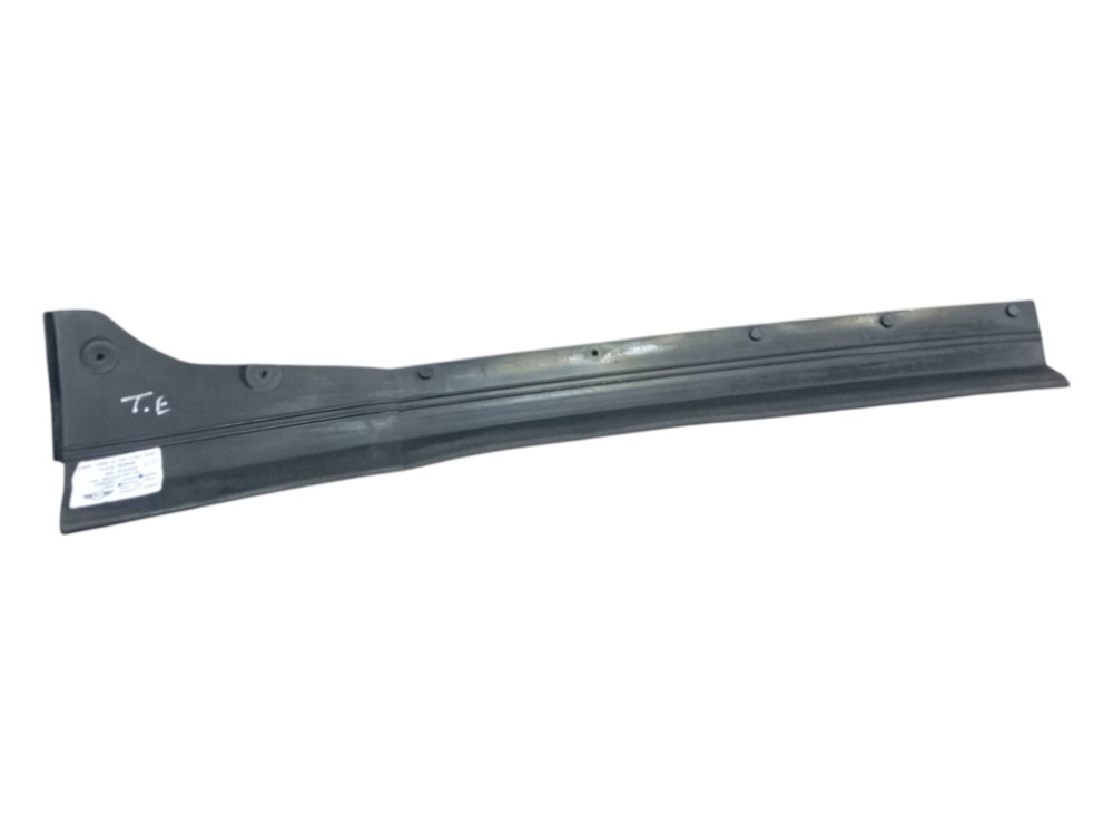 PORRACHA VEDAÇÃO PORTA TRASEIRA ESQUERDA CHERY TIGGO 5X 2020 5