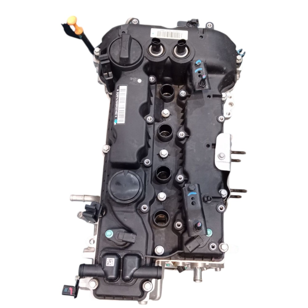 Motor Parcial Chery Tiggo 8 Pro 1.6 Gasolina Aut 187cv 2025 5