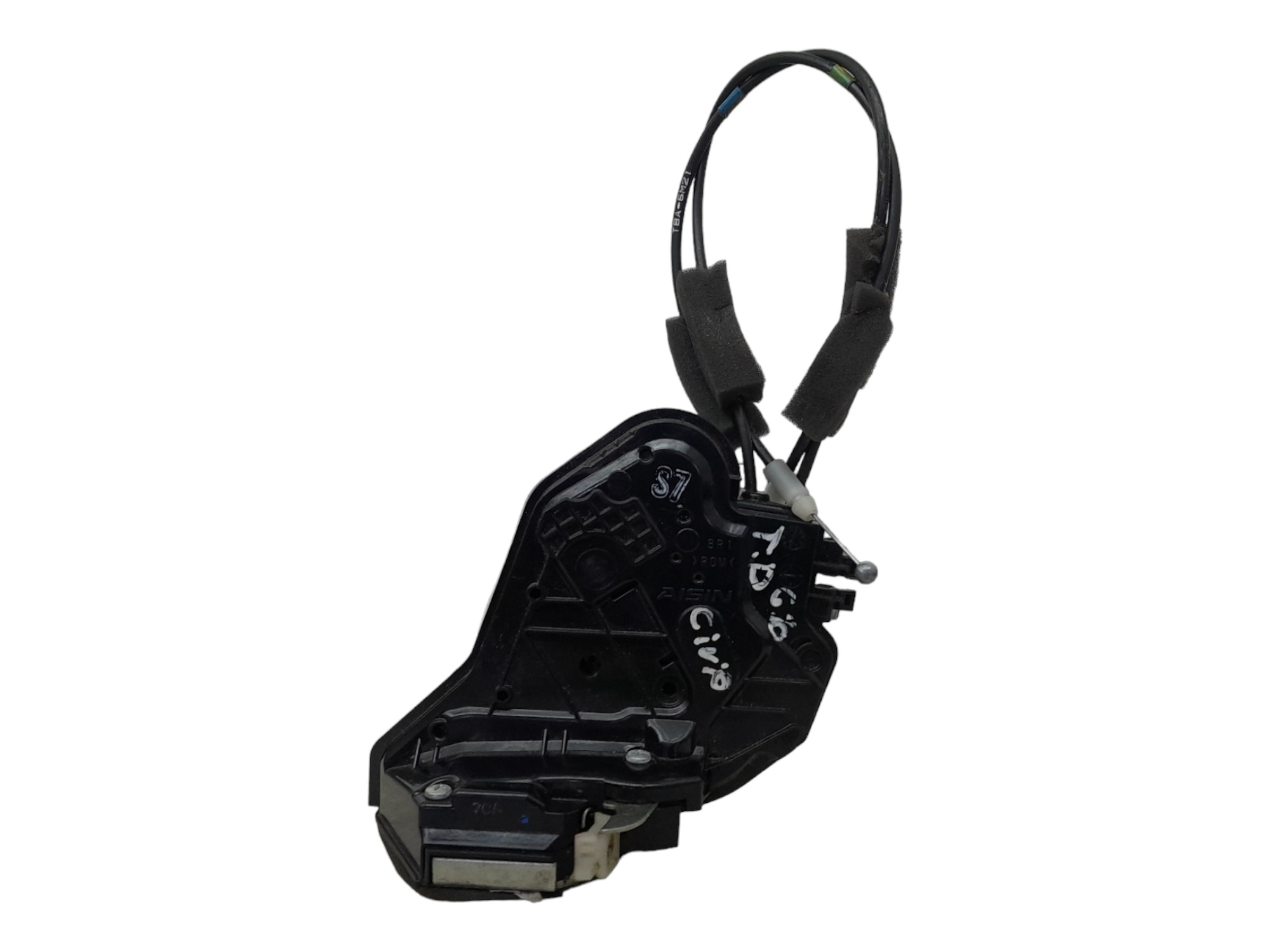 Fechadura Porta Traseira Direita Honda Civic G10 2017