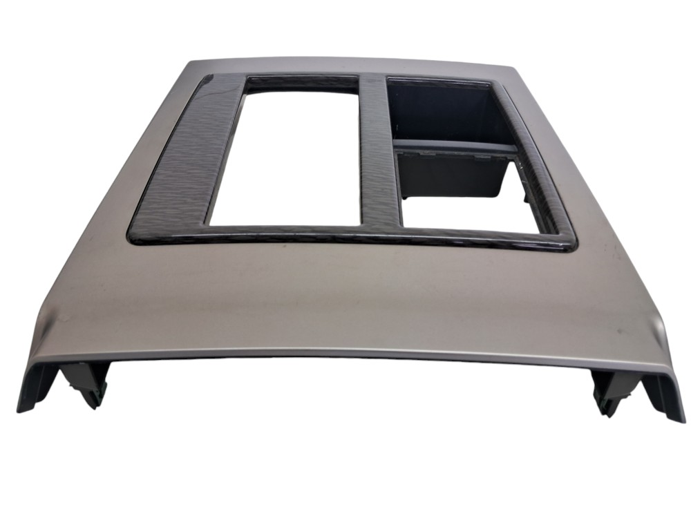 Moldura Console Central Jeep Cherokee Sport 2012 4