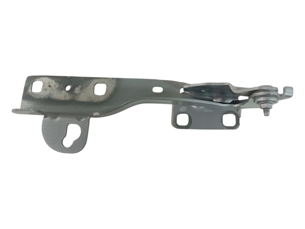 Braço Capo Direito Fiat Strada 1.3 Aut 2024 5