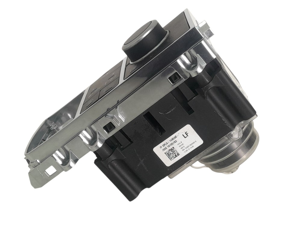 Comando Controle Tracao Range Rover Vogue 2014 2