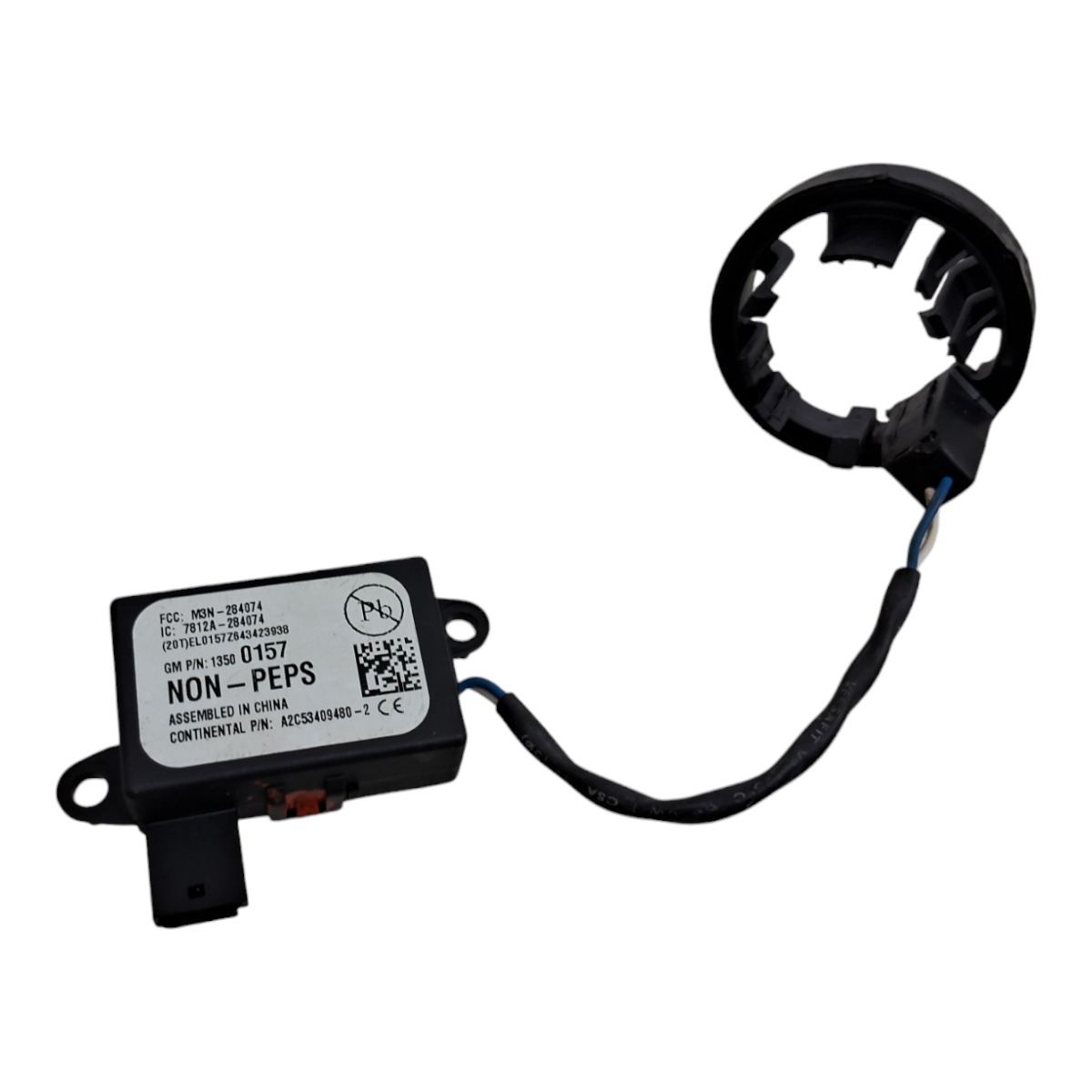 Antena Imobilizador Toyota Corolla 2.0 2015