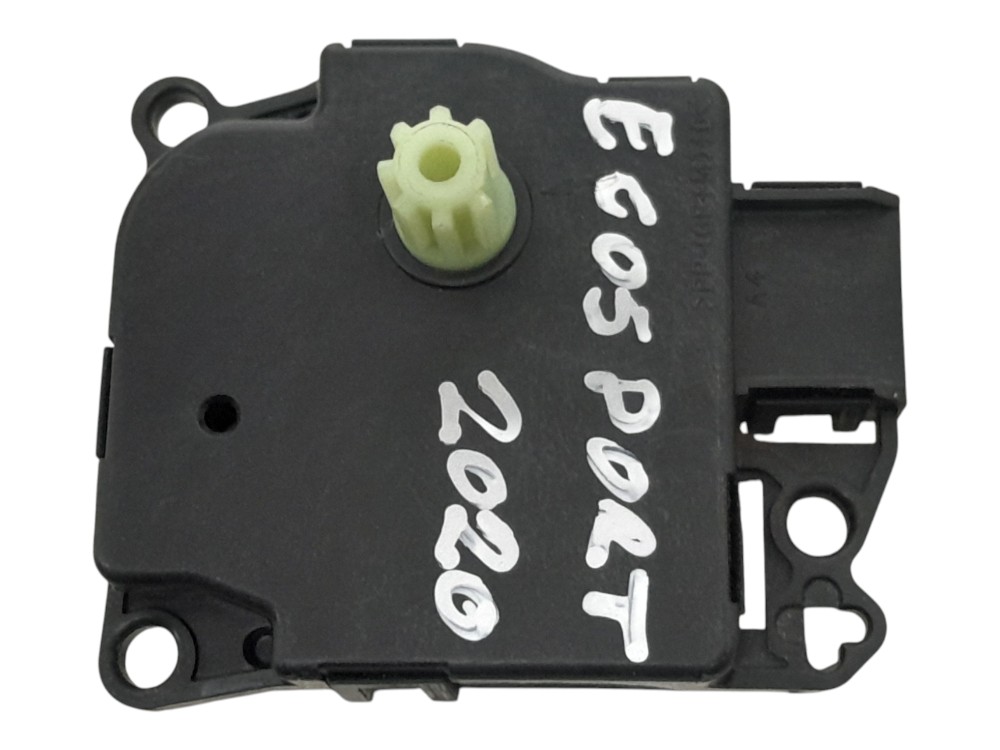 Motor Atuador Caixa Ar Interna Ford Ecosport Storm 2.0 2020 2
