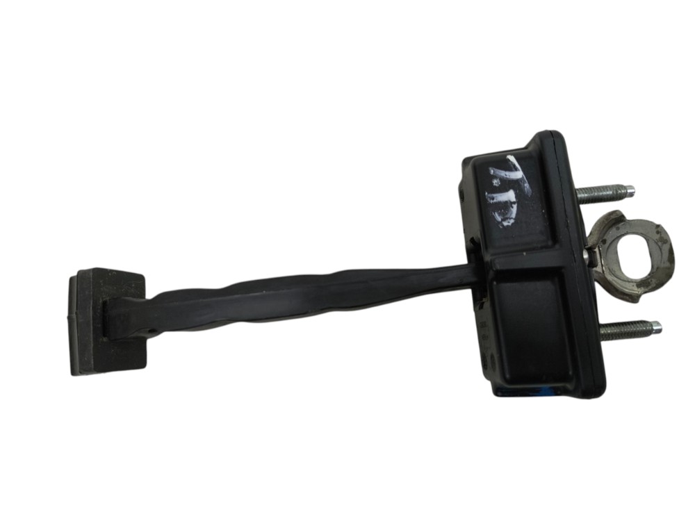 Limitador Porta Traseira Direita Fiat Fastback 1.3 2023 3