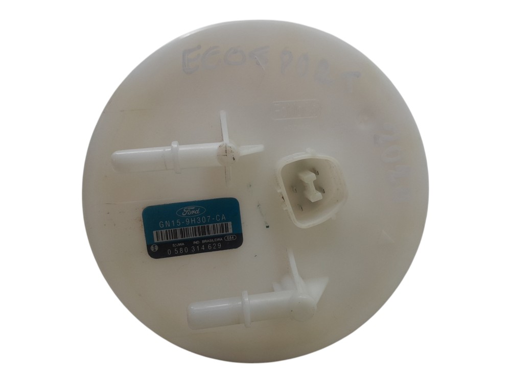 Bomba Combustivel Ford Ecosport 2.0 Flex 2020 3