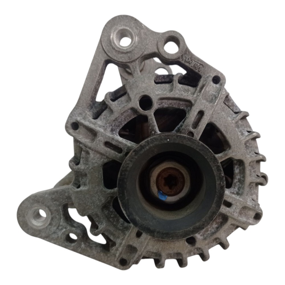 Alternador Volkswagen Fox 1.6 8v Flex Mec 2015 4
